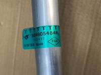 фото thumb №4, Шланг кондиціонера renault captur ii 1.0 tce 924805484r