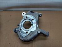 фото thumb №1, Renault scenic iv 4 поворотный кулак передняя левая