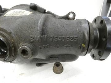 фото thumb №7, Bmw x3 e83 3.0d 3.46 диференціал переднє перед міст