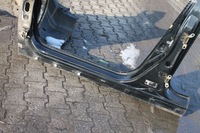 фото thumb №8, Четверть левая передняя + порог блок двигателя lewyprzód honda civic x hb 17-21