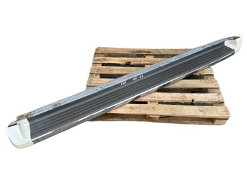 фото thumb №1, Cadillac escalade esv 03-06r градус progowy порог правый оригинал oem
