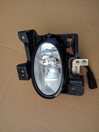 фото thumb №1, Mazda 3 противотуманная фара левый 2006r-