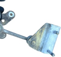 Датчик выравнивание левое  задняя + трос mercedes w204 c klasa Киев, фото thumb