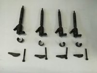 фото thumb №1, Форсунки форсунка прижим hyundai i30 i kia ceed 1.6 crdi