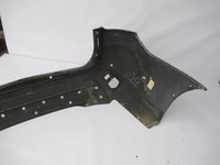 фото thumb №7, Бампер задняя задний mitsubishi outlander iii 12-15