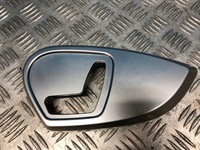 фото thumb №1, Mercedes ml w164 gl x164 захист корпус перемикача сидіння ліва