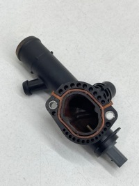 фото thumb №7, Audi a6 c7 2.0 tdi защита корпус термостата