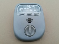 фото thumb №1, Лампа потолочный освещение кабины peugeot 407