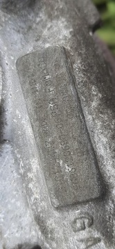 фото thumb №11, Турбонагнетатель 1.6ehdi citroen c4 ii 9686120680