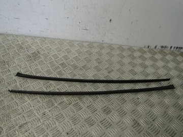 фото thumb №2, Планка стёкла перед vw passat b6 3c 3c0 3c0854328a 3c0854327a