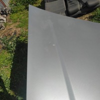 фото thumb №7, Капот решітка радіатора audi a6 c5 fl lift ly7w