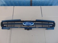 Решётка  решётка радиатора решётка ford s-max mk1 рестайлинг Недорого, фото thumb