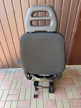 фото thumb №6, Сиденье пассажира iveco daily