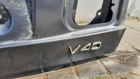 фото thumb №6, Задня кришка багажника volvo v40 00-04r 347-22