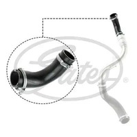 фото thumb №13, Gates шланг радіатора ford c-max focus c-max focus ii 1.8d