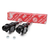 фото thumb №4, 2 амортизаторы перед mercedes sprinter; vw crafter