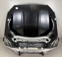 фото thumb №9, Mercedes e w238 238 купе cabrio amg перед бампер капот лампи pas крила