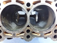 фото thumb №7, A5 8t блок двигателя 3.0 tdi ccw 059105023f