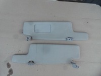 фото thumb №4, Захист сонцезахисна ліва+ права skoda fabia i