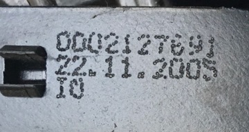 фото thumb №12, Ford focus mk2 '06 // колонка рулевая замок зажигания