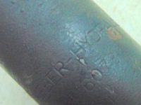 фото thumb №8, Man m2000 14.192 93r амортизатор подъёма кабины