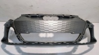 фото thumb №1, Бампер перед передній audi e-tron gt 20-23