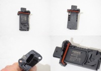 фото thumb №16, Bmw x5 g05 x6 g06 g30 g32 g11 3,0d корпус фільтра повітря резонатор гумова накладка