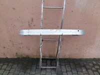 фото thumb №1, Балка pod бампер задняя задняя opel meriva b ii