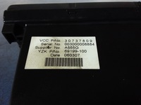 фото thumb №4, Volvo v50 i дисплей экран 30737809