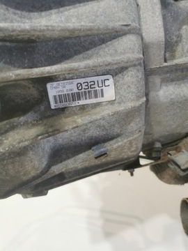 фото thumb №9, Коробка передач коробки передач land rover range rover l322 4.4 v8 5hp-24 7508713