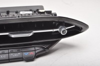 фото thumb №6, Alfa romeo tonale панель решітка ґрати повітропровід середня p2 01561716810