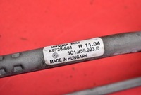 фото thumb №7, Механізм двигунчик двірник перед eu 3c1955419a vw passat b6 05-10