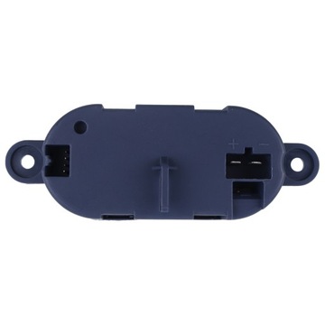 фото thumb №7, Резистор вентилятор renault espace 4 iv 02-