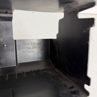 Корпус накладка акумулятор opel insignia b 2 2 оригінальний номер оригінал 23347542 Недорого, фото thumb