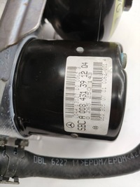 фото thumb №6, Насос abs mercedes w211 a0084313912 0265960048