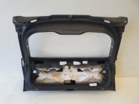 фото thumb №3, Land rover velar крышка багажника багажника l8a2-40010