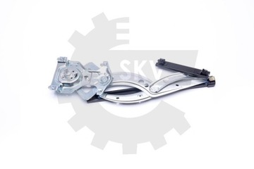 фото thumb №13, Подъемник стекла переднее правый vw passat 3a0837402b