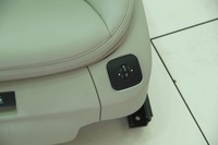 фото thumb №6, Сидіння сидіння пасажир водій колір 508 grey kpl mercedes sl r230