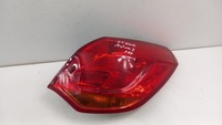 фото thumb №1, Opel astra j hb лампа задня права