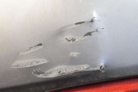 фото thumb №10, Бампер задняя задний 29y mazda 6 1 i gg 5d hb lift 02-05