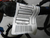 фото thumb №16, Bmw 7 g12 ролеты дверь задних 7338011 7338012