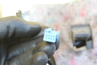 фото thumb №10, Обшивка дверь левый задняя mercedes w211 sedan