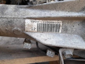 фото thumb №8, Редуктор suzuki grand vitara ii 2.4 t46 редуктор x