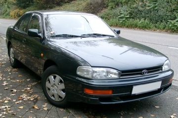 фото thumb №12, Toyota camry 91-96 обігрівач модуль нагрівач lexus es обігрівач