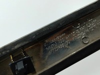 фото thumb №7, Kia niro молдинг хром двері лівий перед 87721-g5100 oryg ładna !!