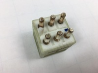 фото thumb №6, Реле mercedes w124 0015427819 w126 r129 w140 898135