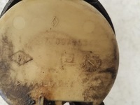 фото thumb №8, Бачок усилителя renault scenic i fl rx4