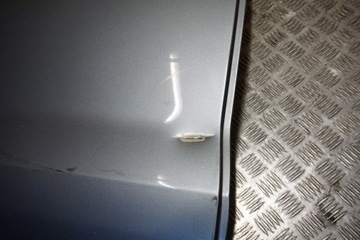 фото thumb №11, Chevrolet silverado sierra 1500 2019 - 2024 двері зад праві задні usa