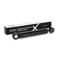 Успокоитель поликлинового ремня ridex 1637v0008 Оригінал, фото thumb