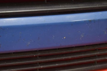 фото thumb №6, Решітка решітка радіатора чорна 701853653 vw transporter t4 90-03